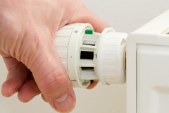 Fordon central heating repair costs