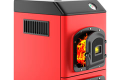 Fordon solid fuel boiler costs